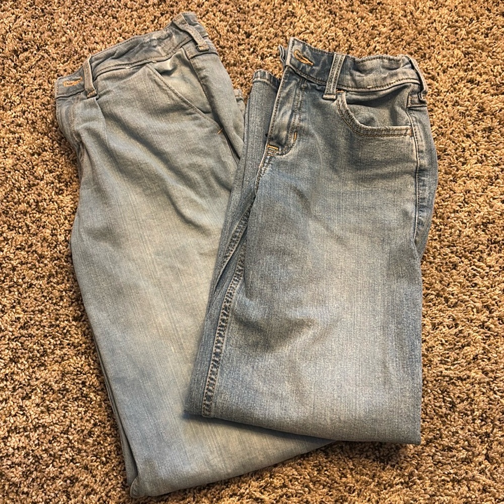 Girls Bottom Haul (6 pieces)
